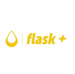 FLASK + logo