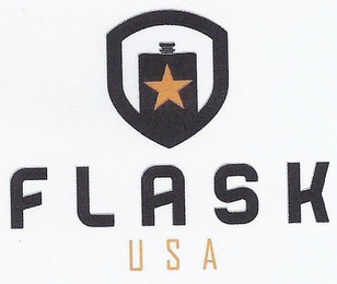 FLASK USA logo