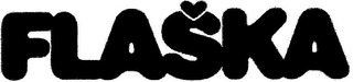 FLASKA logo