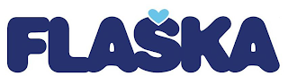 FLASKA logo
