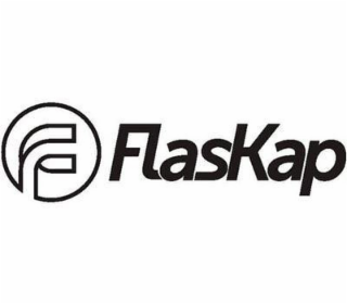 FLASKAP F logo