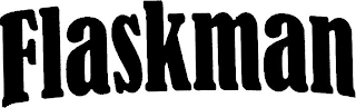 FLASKMAN logo