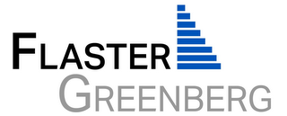 FLASTER GREENBERG logo