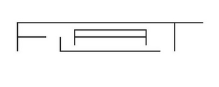 FLAT logo