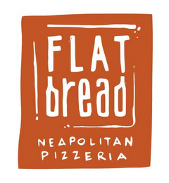 FLAT BREAD NEAPOLITAN PIZZERIA logo