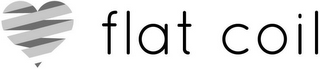 FLAT COIL logo