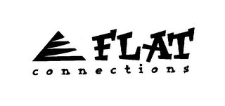 FLAT CONNECTIONS
