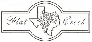 FLAT CREEK logo