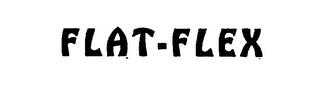 FLAT-FLEX logo