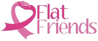 FLAT FRIENDS logo
