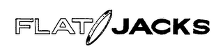 FLAT JACKS logo
