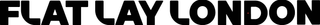 FLAT LAY LONDON logo