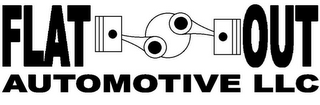 FLAT OUT AUTOMOTIVE LLC logo