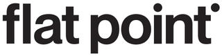 FLAT POINT logo