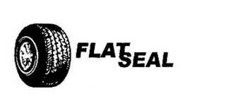 FLAT SEAL logo