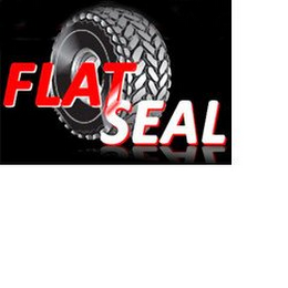 FLAT SEAL logo