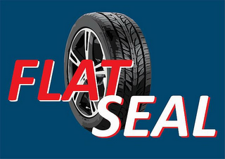 FLAT SEAL logo