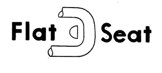 FLAT SEAT logo