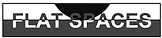 FLAT SPACES