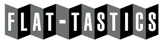FLAT-TASTICS logo