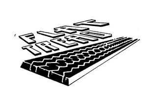 FLAT TREAD logo