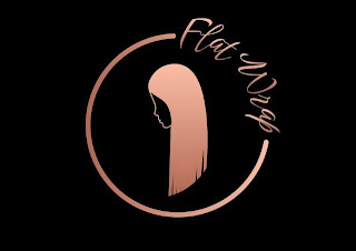 FLAT WRAP logo