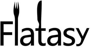FLATASY logo