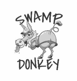 FLATBED EXPRESS SWAMP DONKEY logo