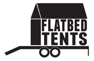 FLATBED TENTS logo