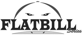 FLATBILL; SERIES logo