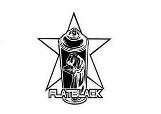 FLATBLACK logo