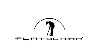 FLATBLADE logo