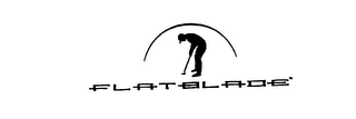 FLATBLADE logo