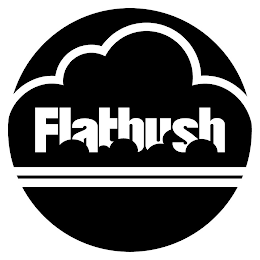 FLATBUSH logo
