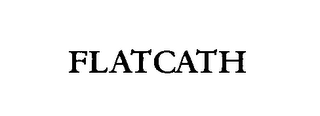 FLATCATH logo