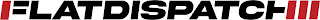 FLATDISPATCH logo
