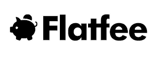 FLATFEE logo