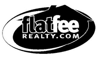 FLATFEE REALTY.COM logo