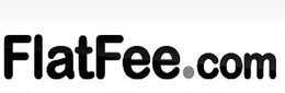 FLATFEE.COM logo