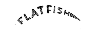 FLATFISH logo