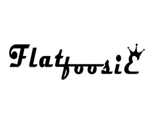 FLATFOOSIE logo