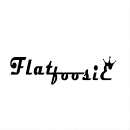 FLATFOOSIE logo