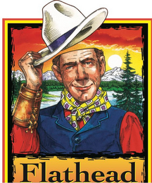 FLATHEAD logo