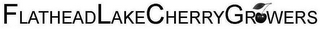 FLATHEADLAKECHERRYGROWERS logo