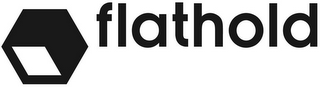 FLATHOLD logo