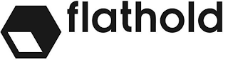 FLATHOLD logo