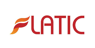FLATIC logo