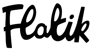 FLATIK logo