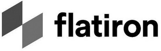 FLATIRON logo