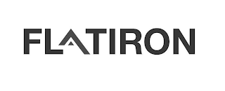 FLATIRON logo